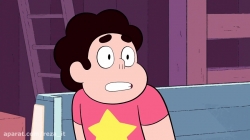 انیمیشن دنیای استیون - فصل 2 قسمت 29 (آخر) :: Steven Universe